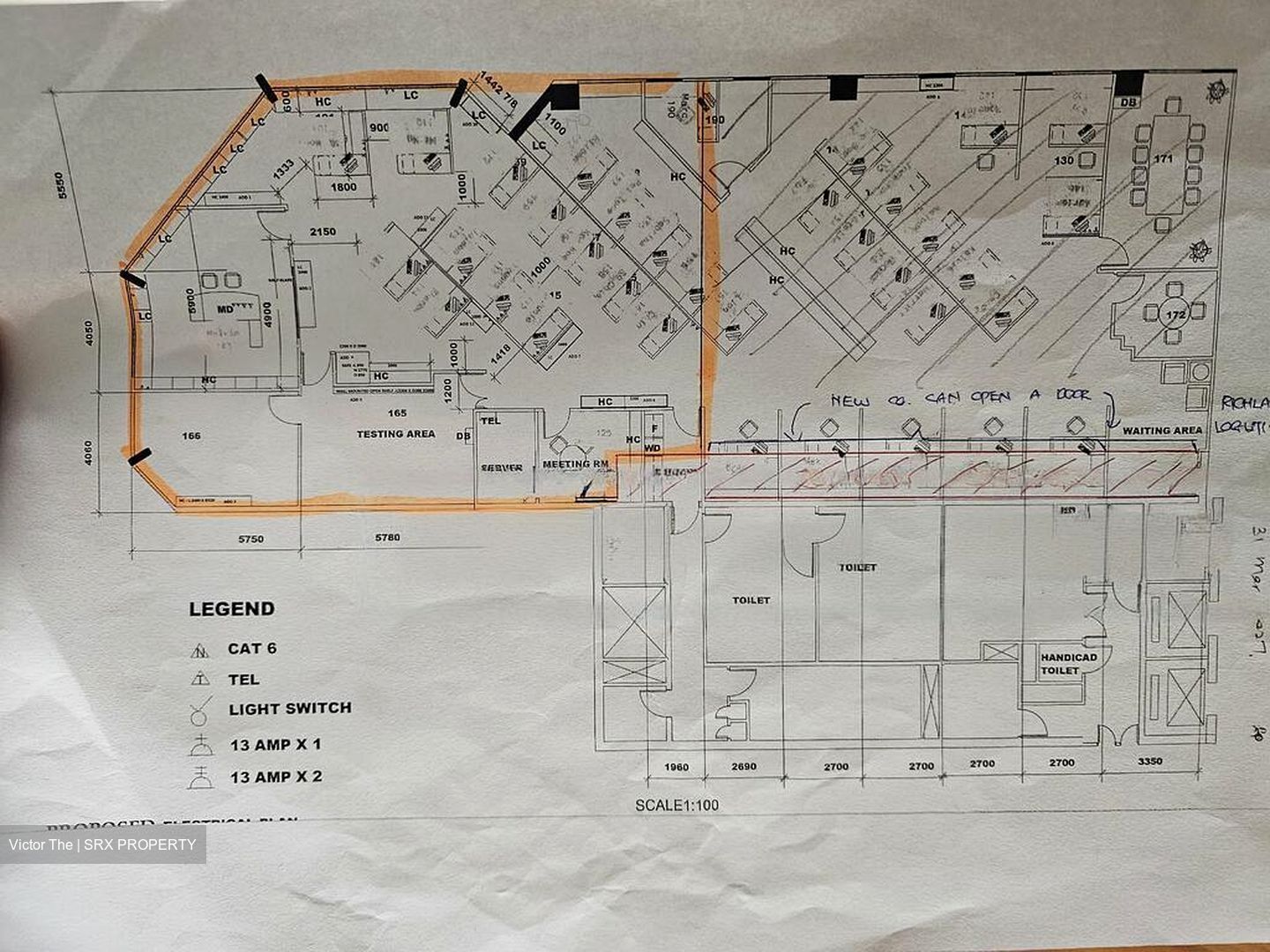 Ntuc Income Tampines Junction (D18), Office #451607331